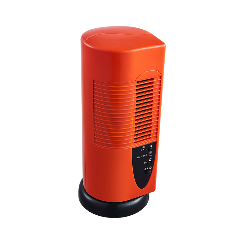 Tower Fan with Timer and Oscillation