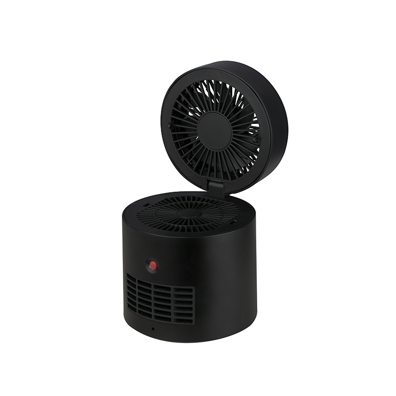Fan and PTC heater - Image 2