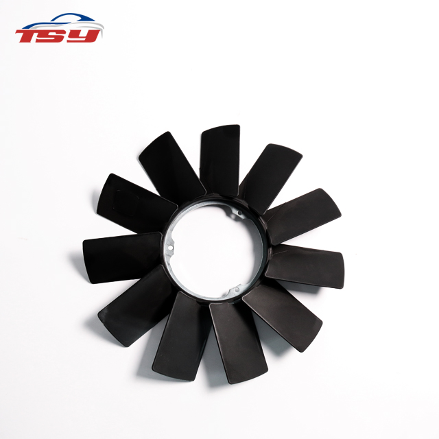Fan blade - Image 2