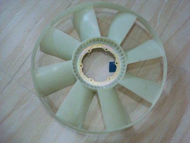 fan blade fan clutch - Image 2