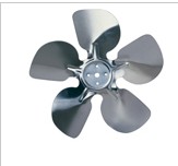 Industrial Fan Blade