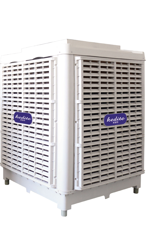 Industrial Evaporative Air Cooler
