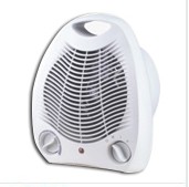 Personal Space Fan Heater