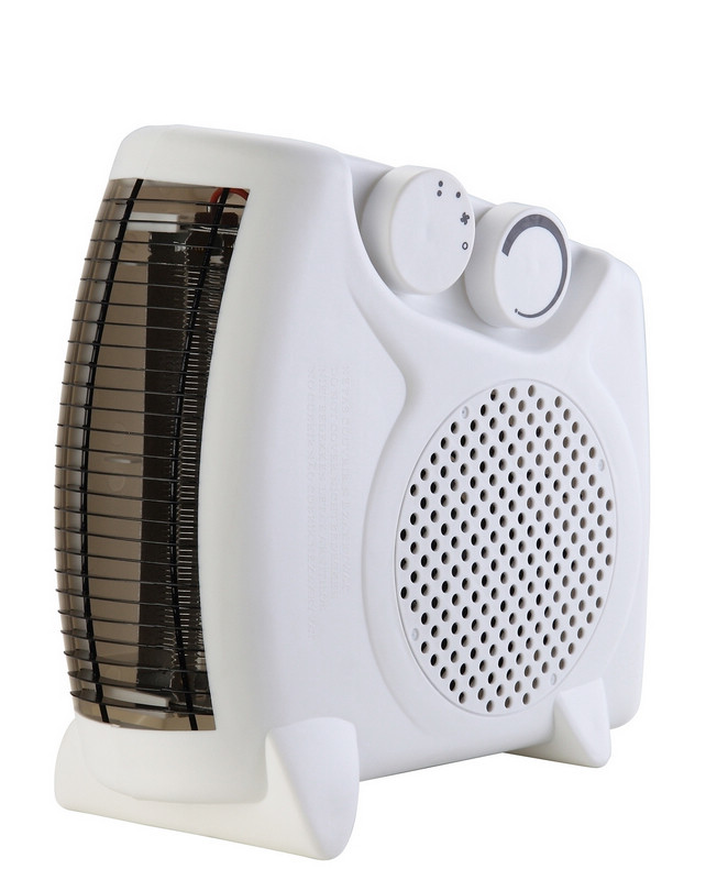Fan heater - Image 3