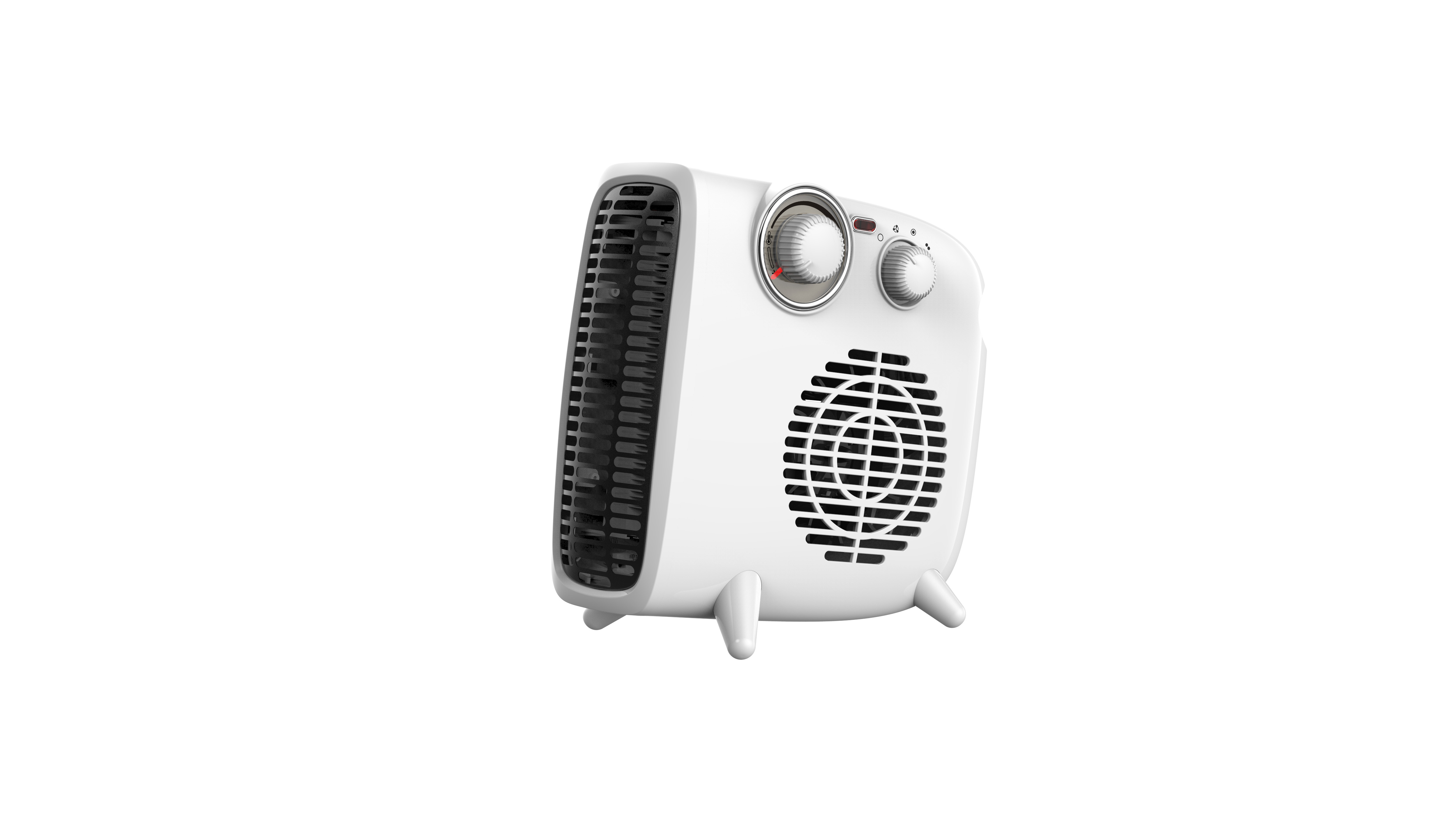Fan heater - Image 2