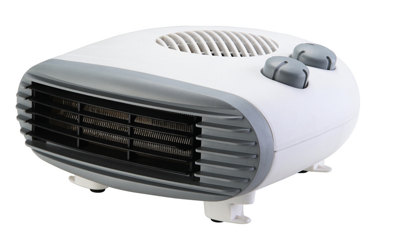 Compact Personal Fan Heater