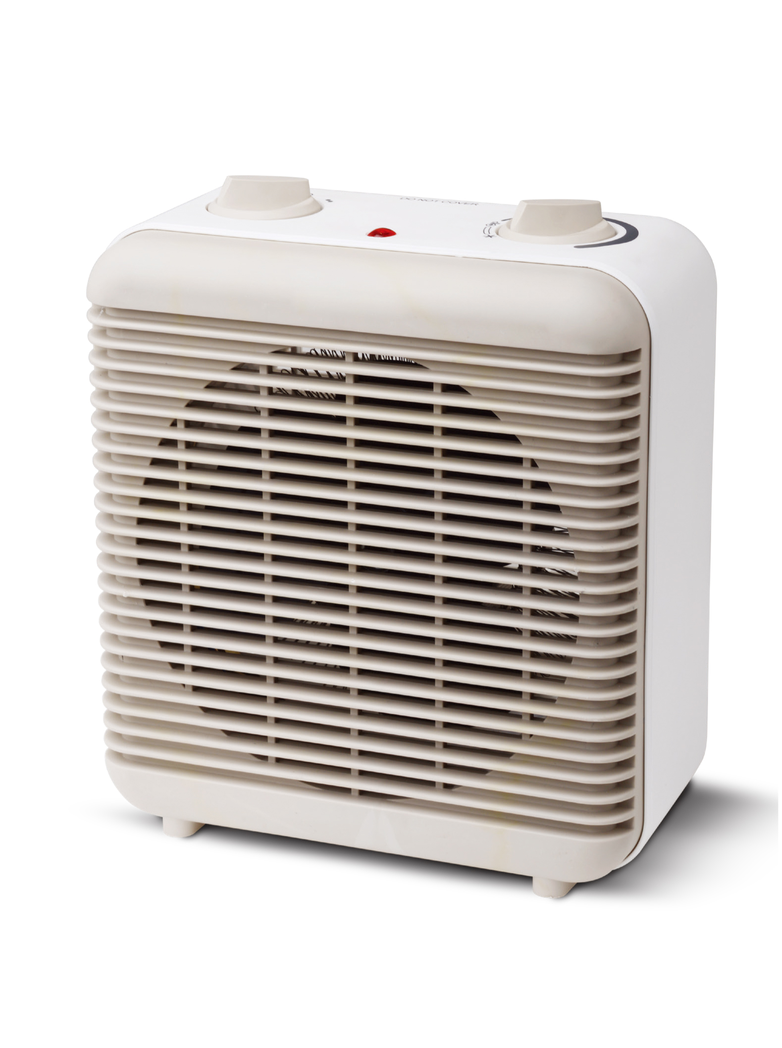 Fan heater - Image 3