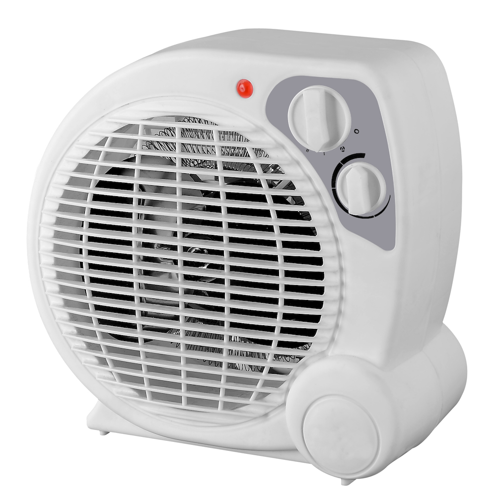 Fan heater - Image 2