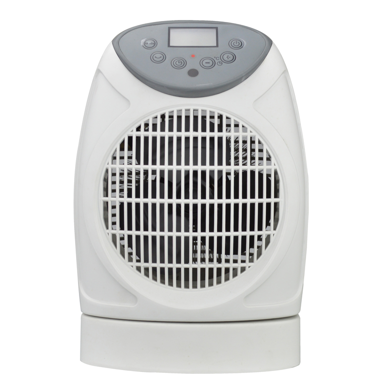 FAN HEATER - Image 2