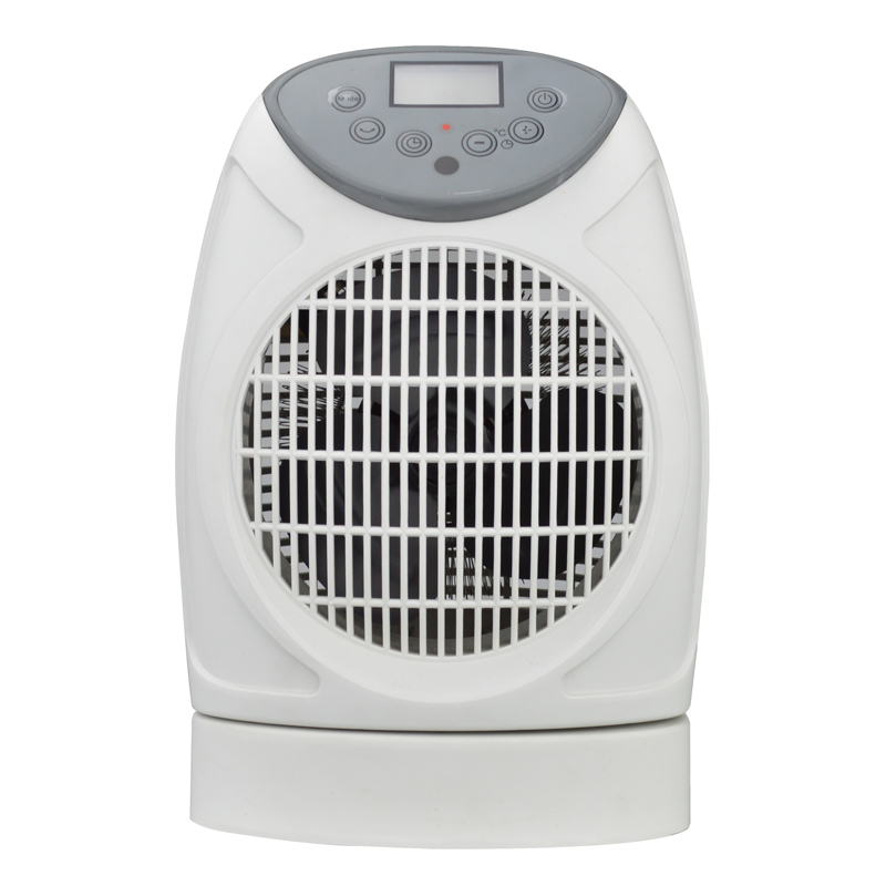 Personal Space Fan Heater