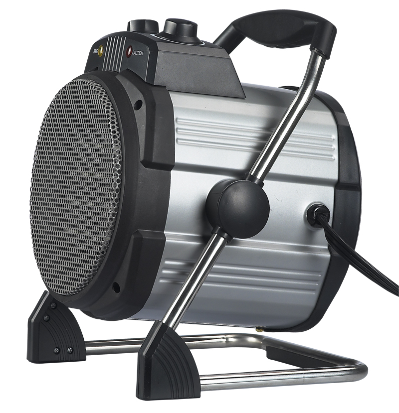 Portable Electric Fan Heater