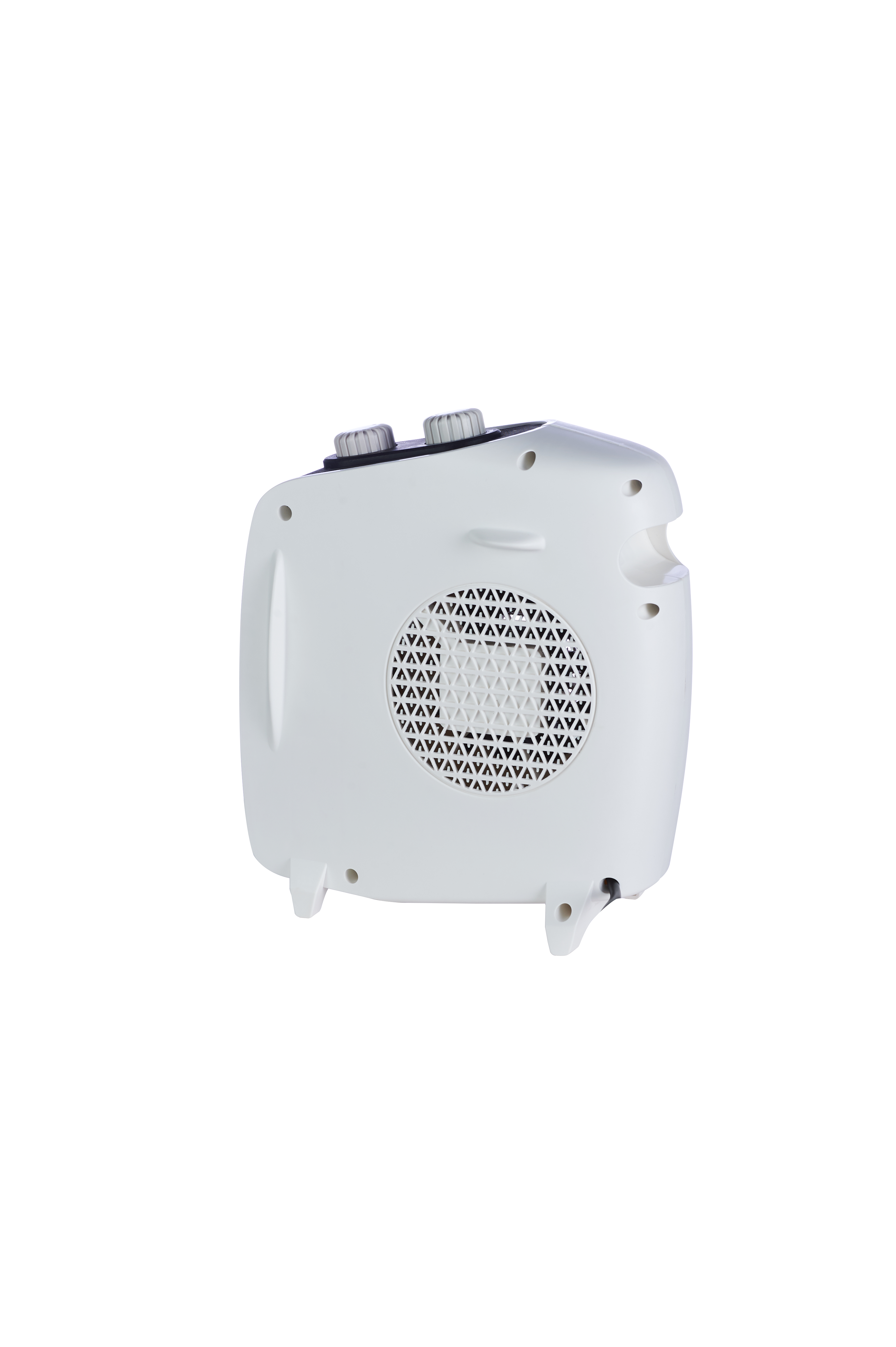 Compact Personal Fan Heater