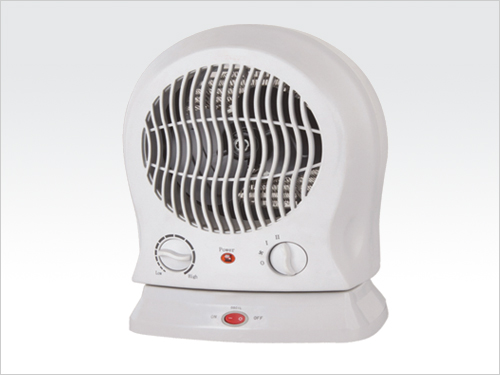 Personal Space Fan Heater