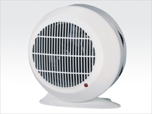 Personal Space Fan Heater
