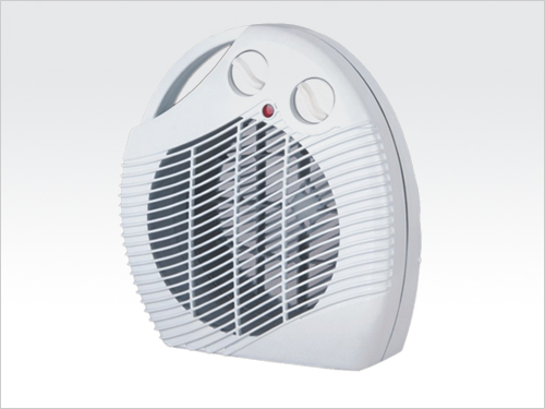 Personal Space Fan Heater