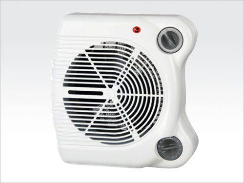Personal Space Fan Heater