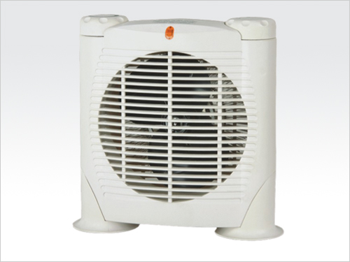 Personal Space Fan Heater