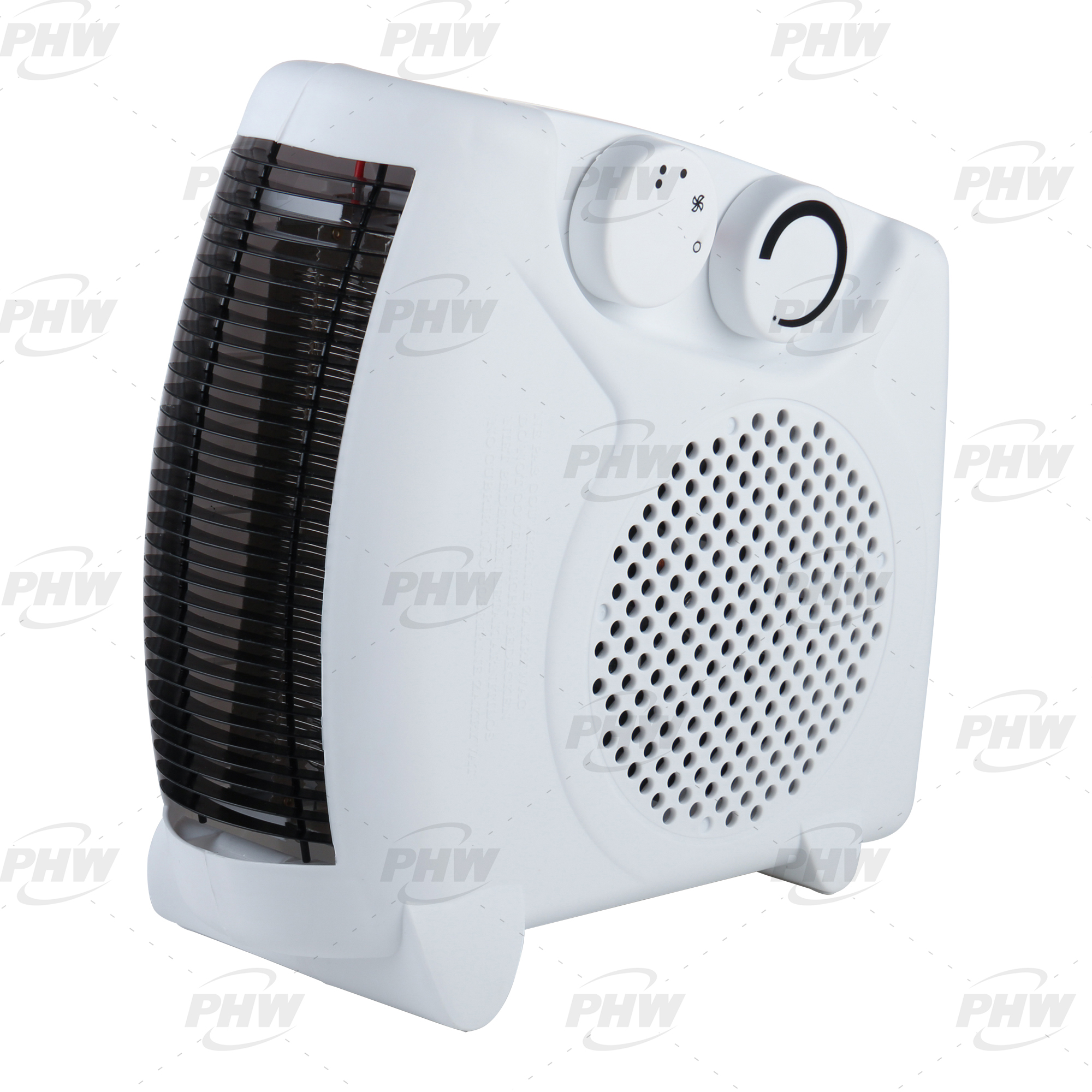 Personal Space Fan Heater