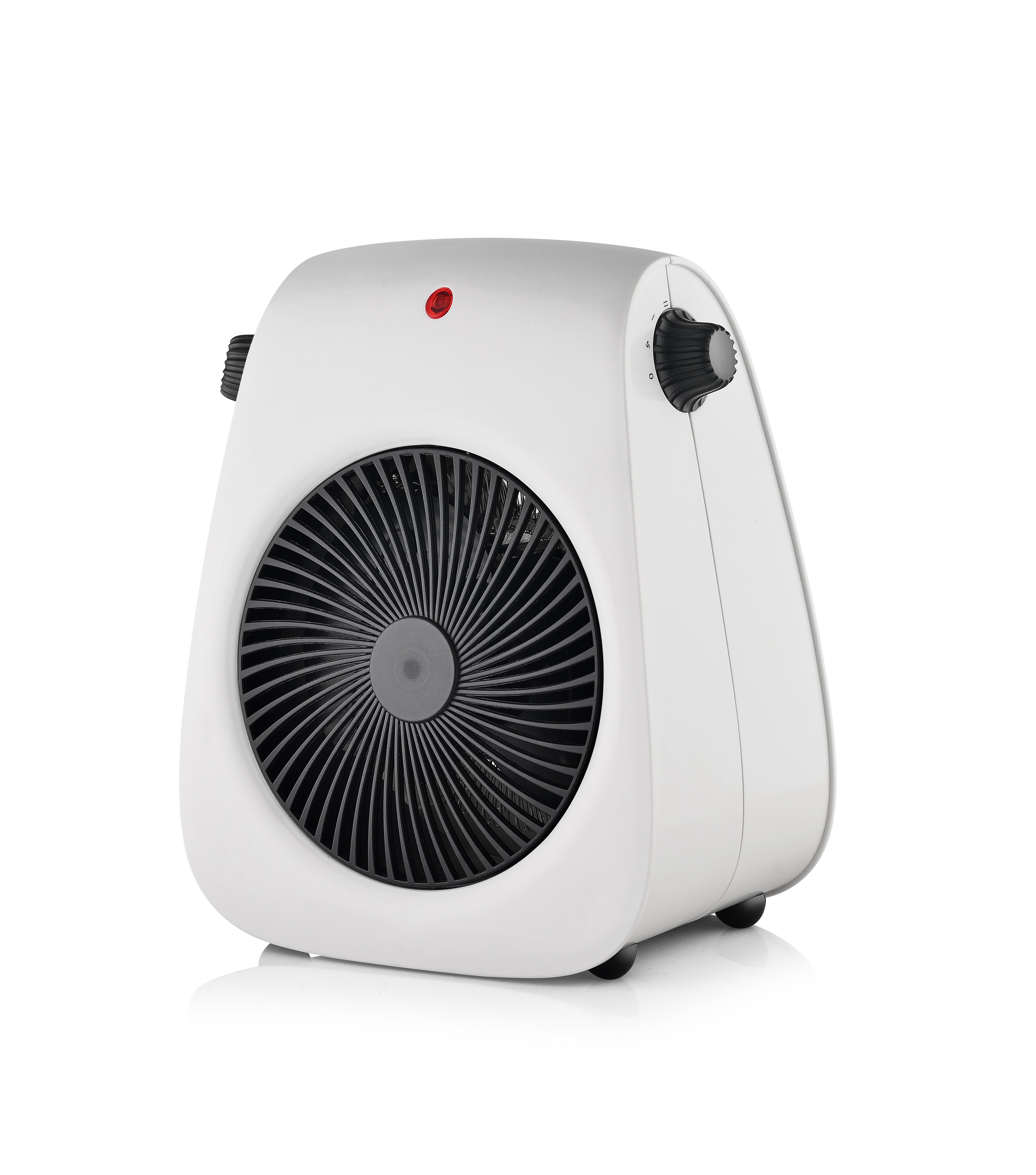 Personal Space Fan Heater