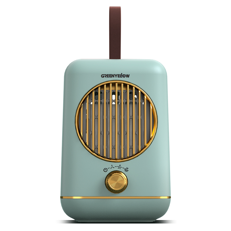 Fan Heater - Image 2