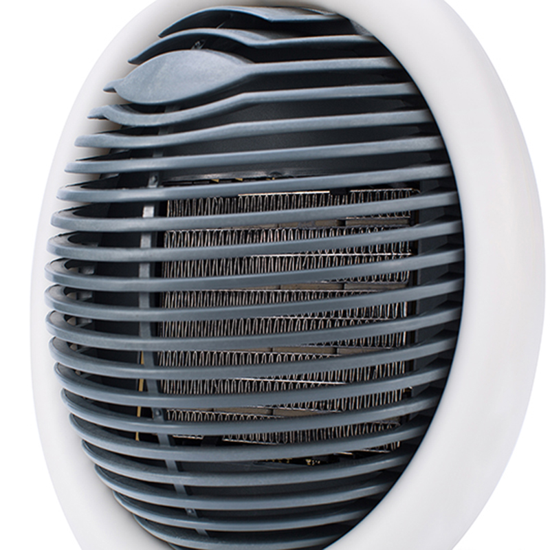 Compact Personal Fan Heater