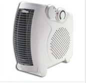 Personal Space Fan Heater