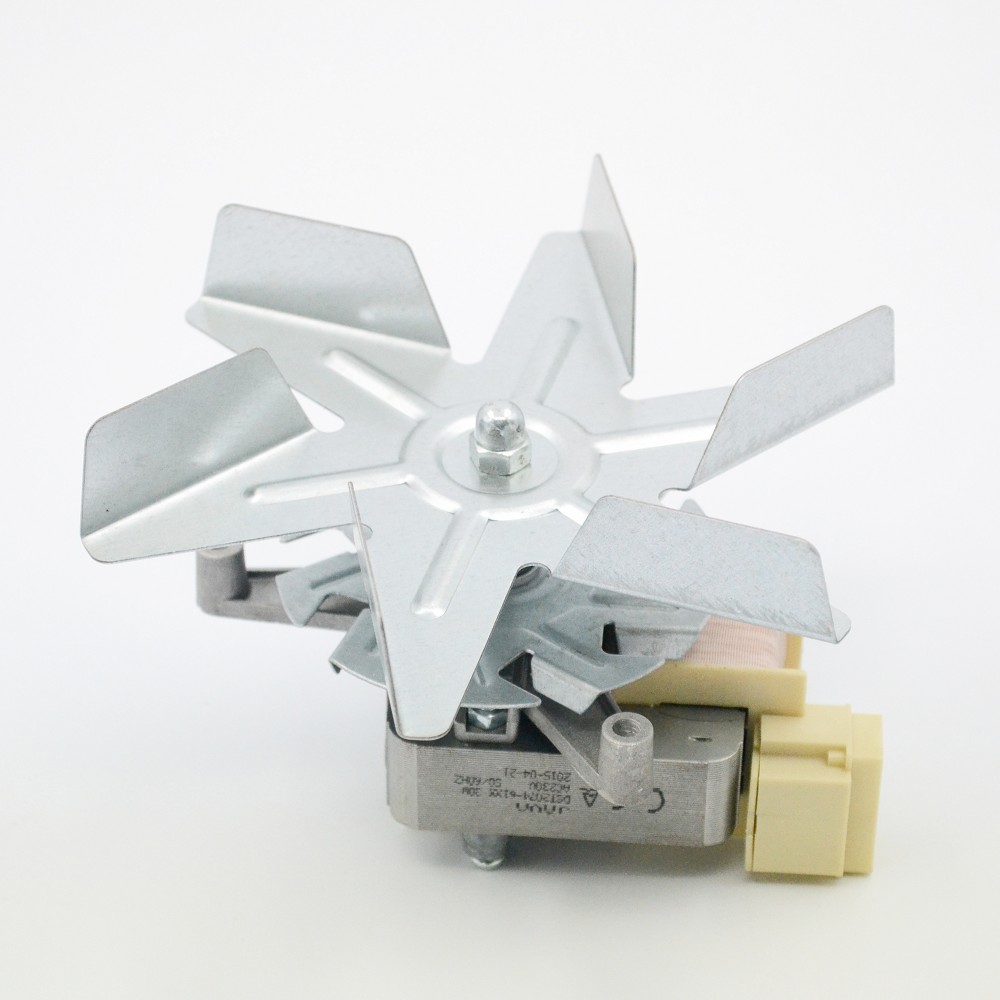 Fan Motor - Image 2