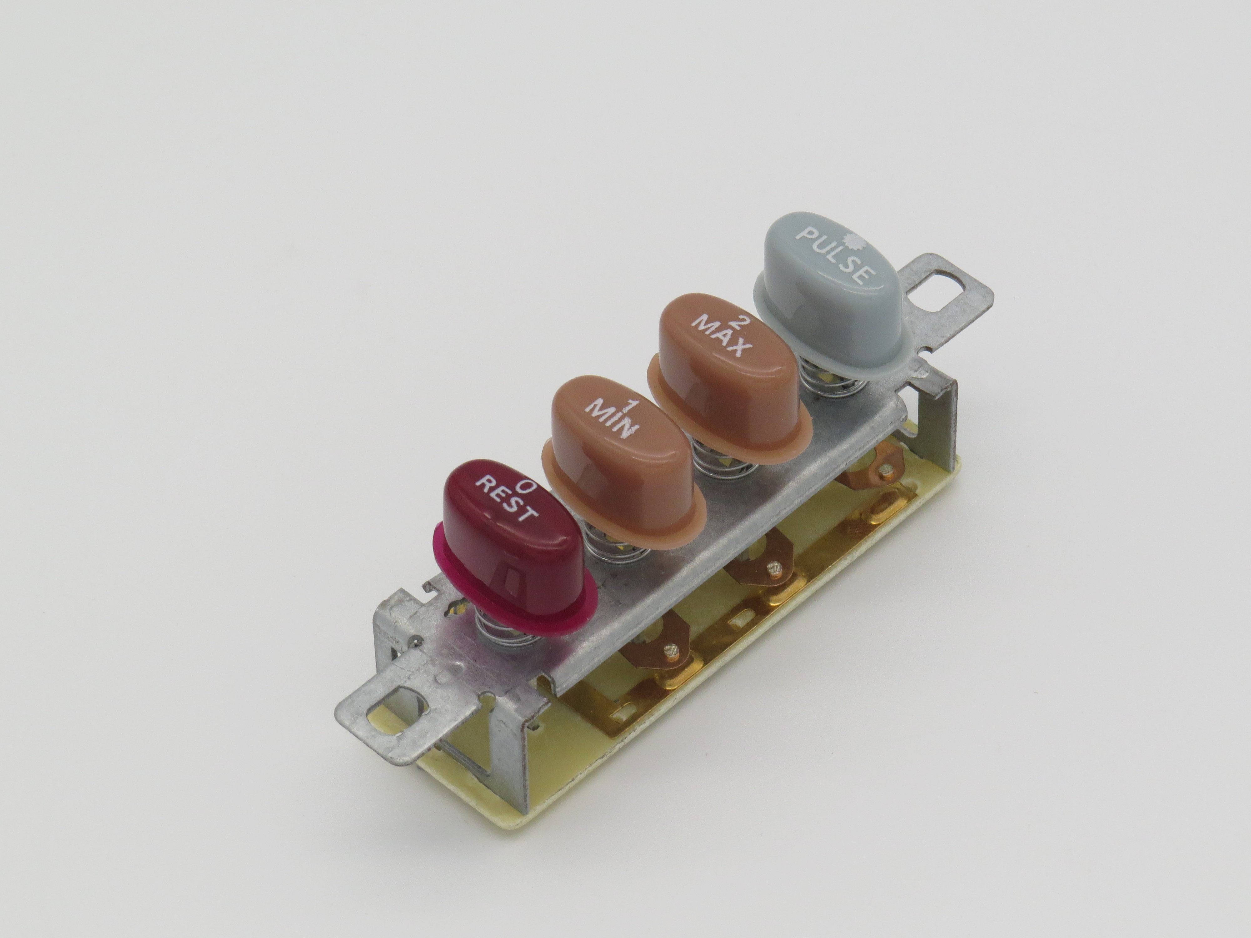 Fan piano key switch A07 - Image 2