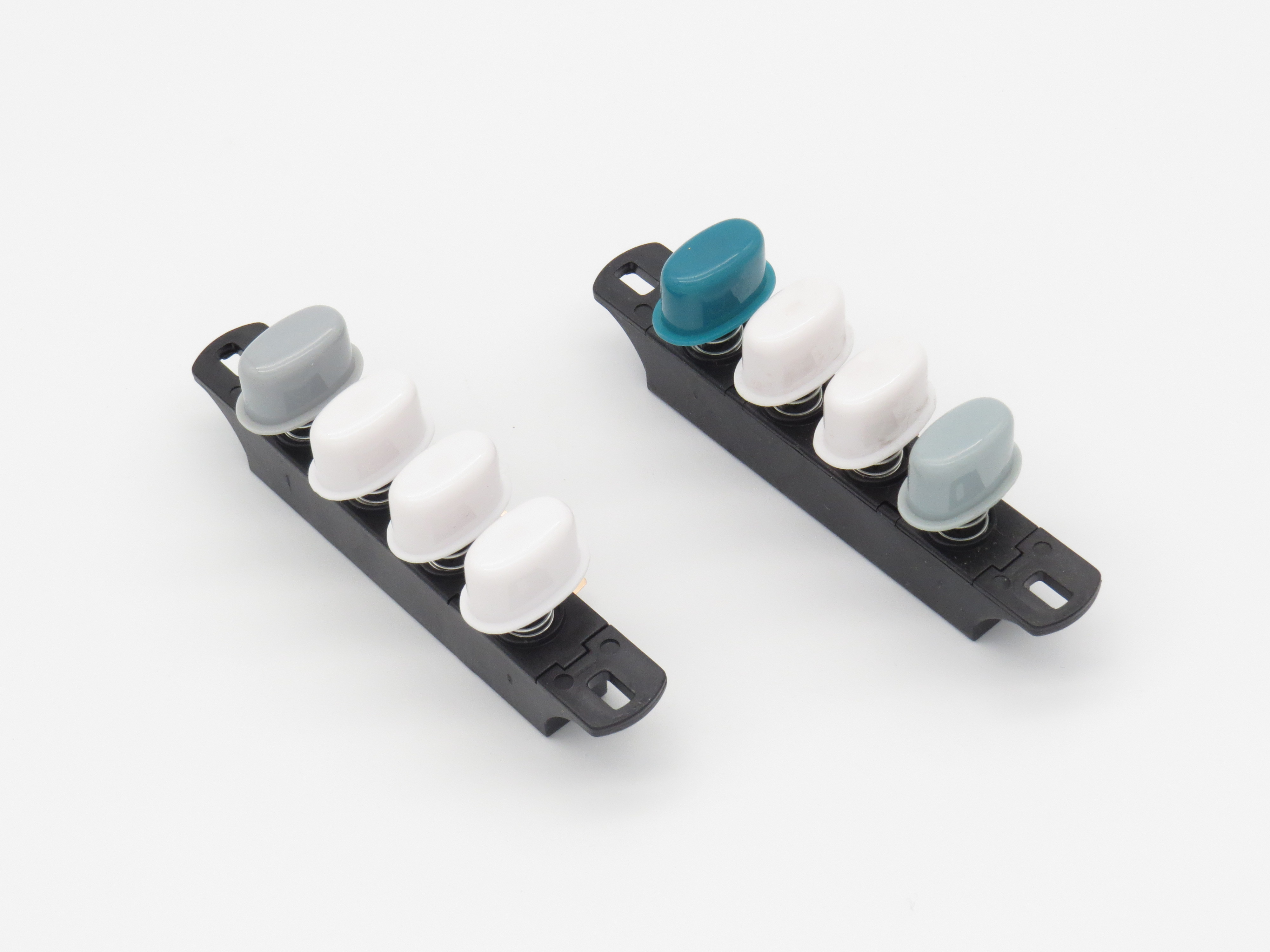 Fan piano key switch ODM-A08 - Image 2