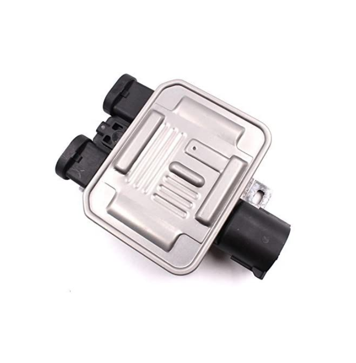 Automotive Fan Speed Controller