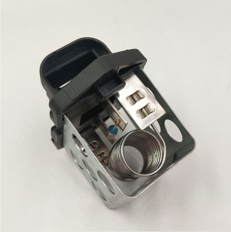 Automotive Blower Motor Resistor