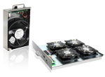 Electronic Enclosure Fan Units