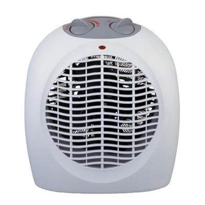 Compact Personal Electric Fan
