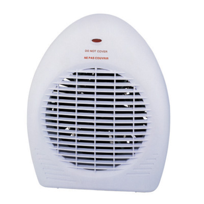 Compact Personal Electric Fan