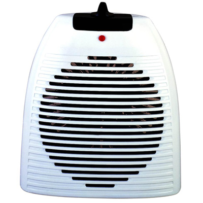 Personal Portable Electric Fan