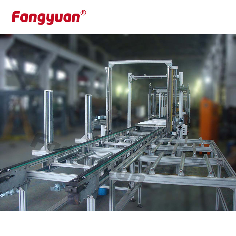 Automatic Polystyrene Hotwire Foam Cutting Machine