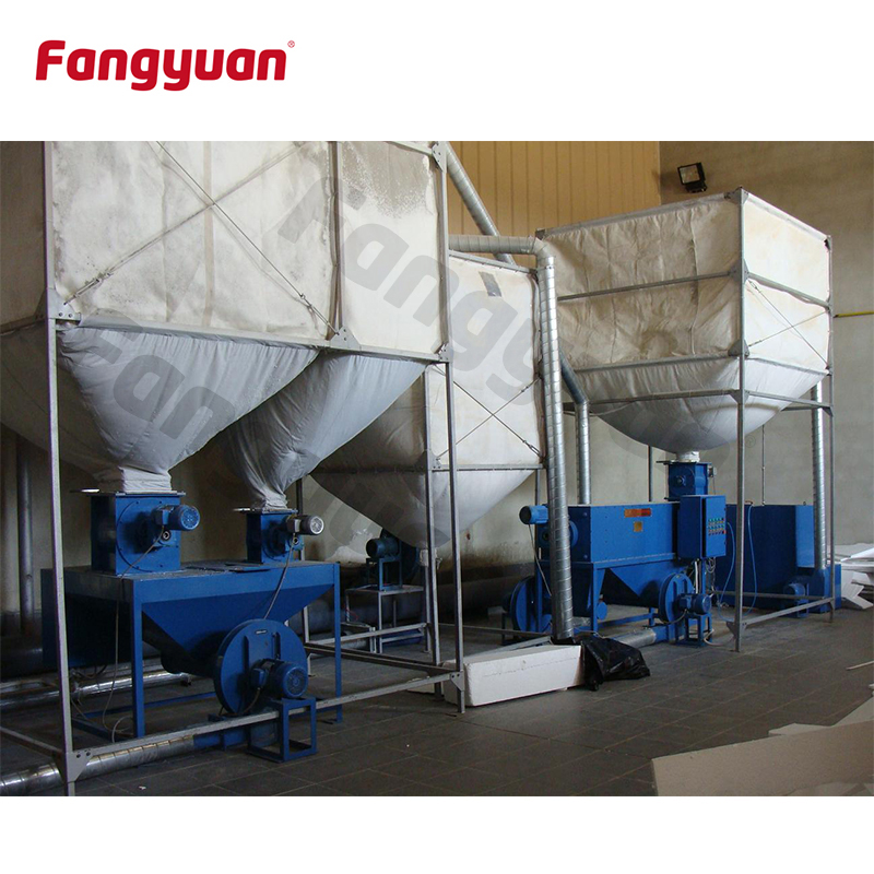 Fangyuan EPS Recycling System - Image 3