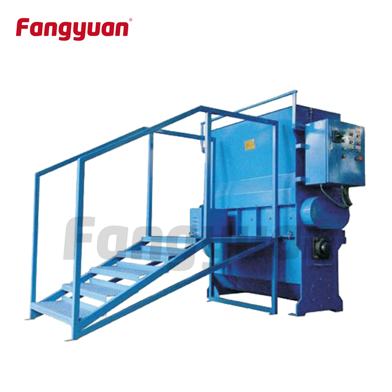 Fangyuan EPS Recycling System - Image 2