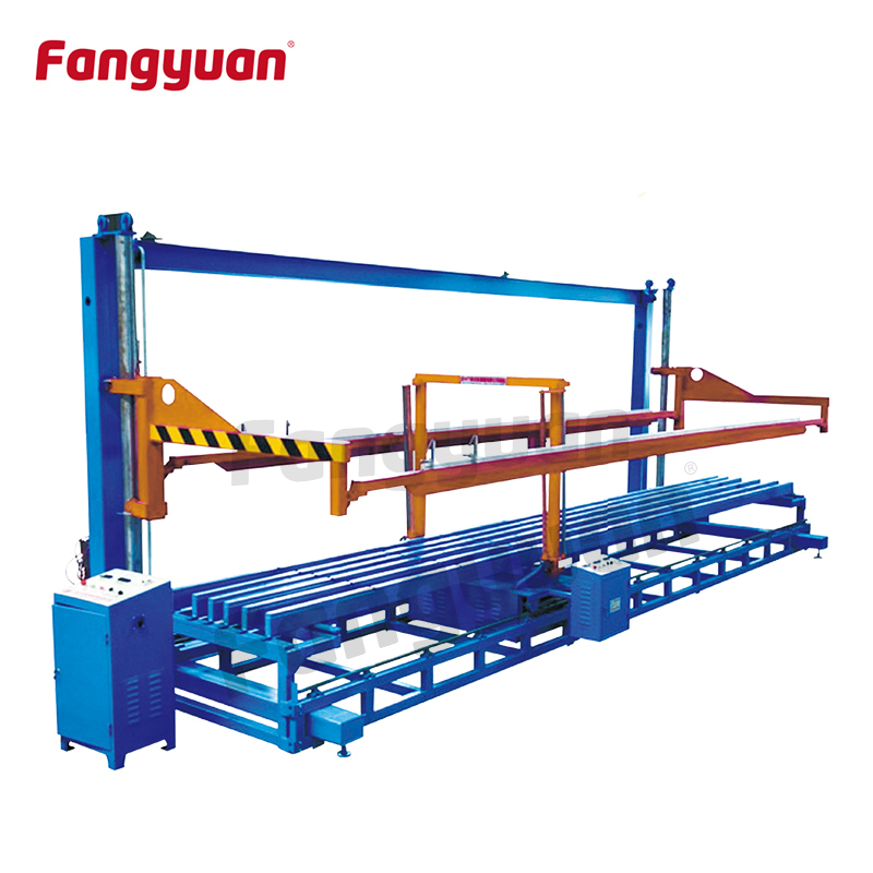 Fangyuan EPS styrofoam Block Cutting Machine - Image 2