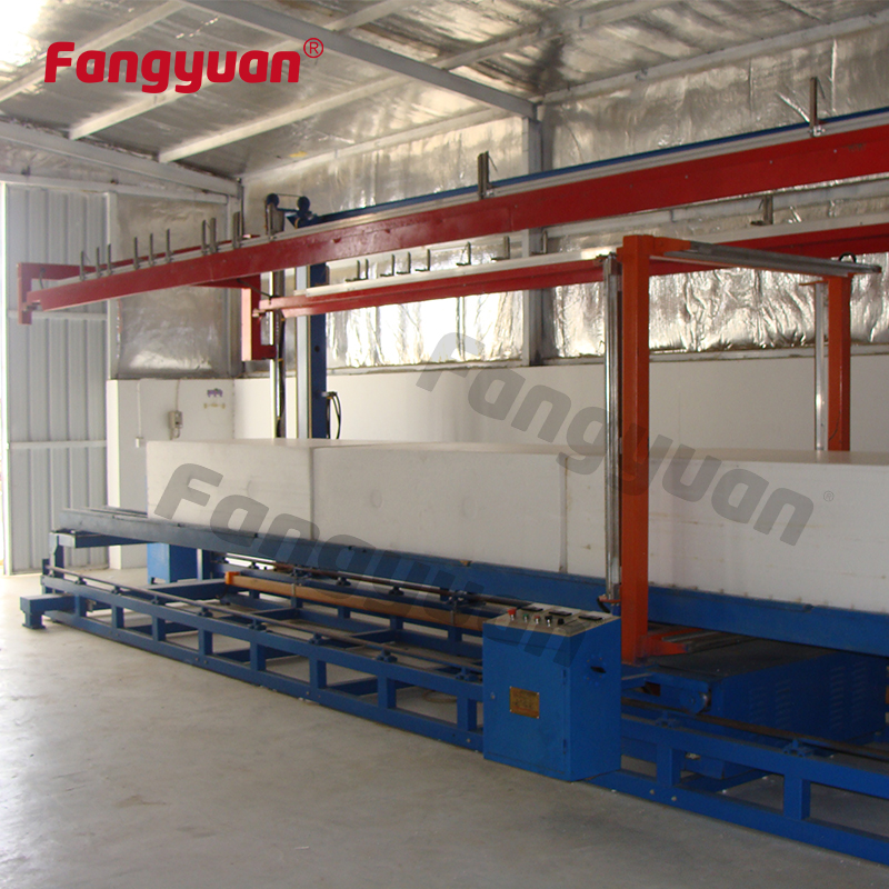 EPS Styrofoam Block Cutter