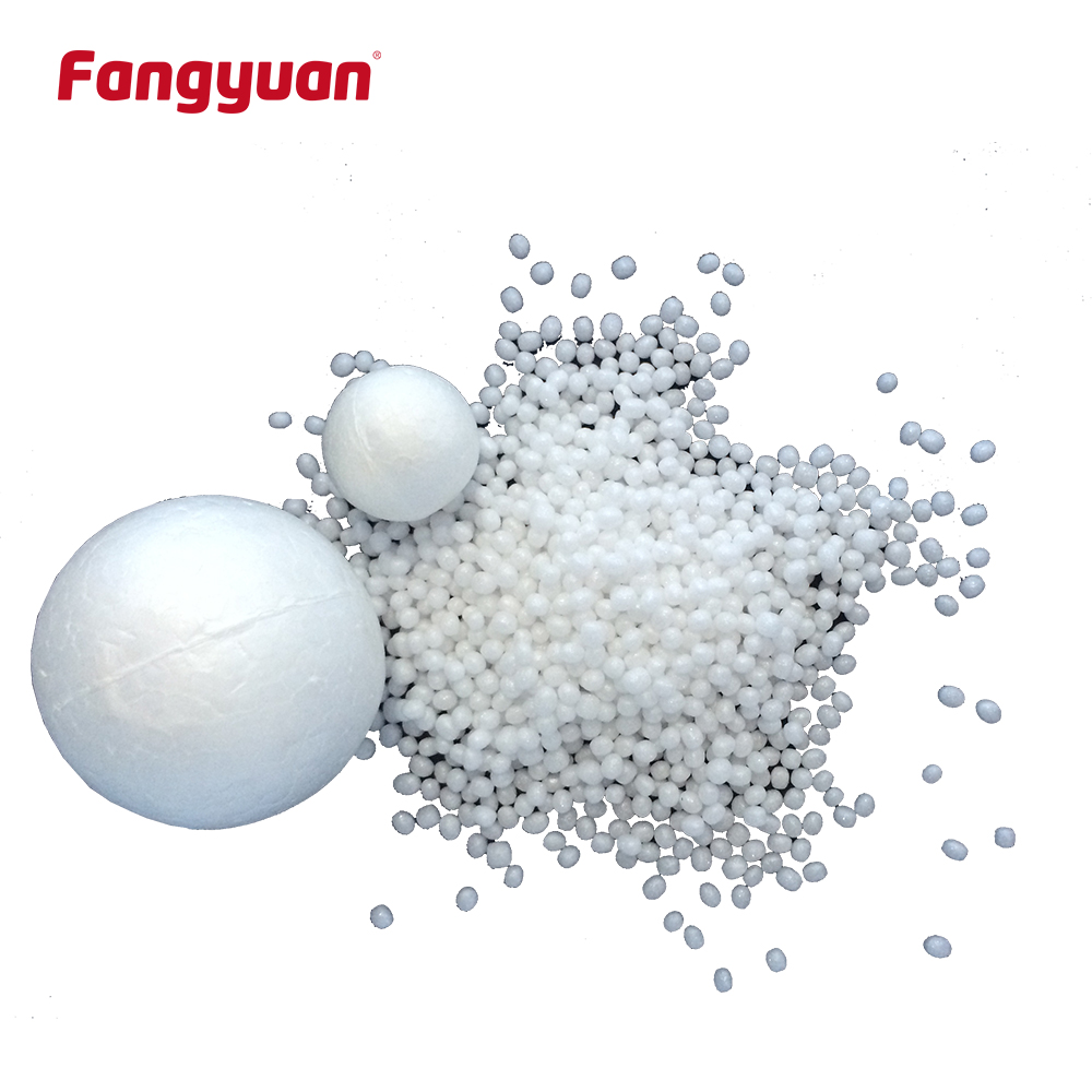 Fangyuan expanded styrofoam machine for eps beads - Image 2