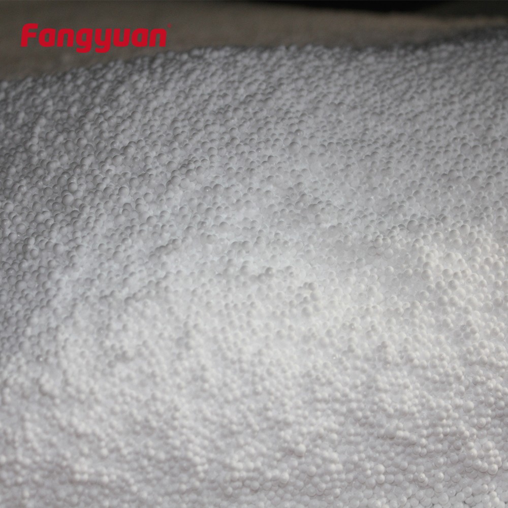 EPS Foam Bead Production Machine