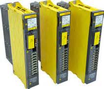 Servo Drive for Motion Control