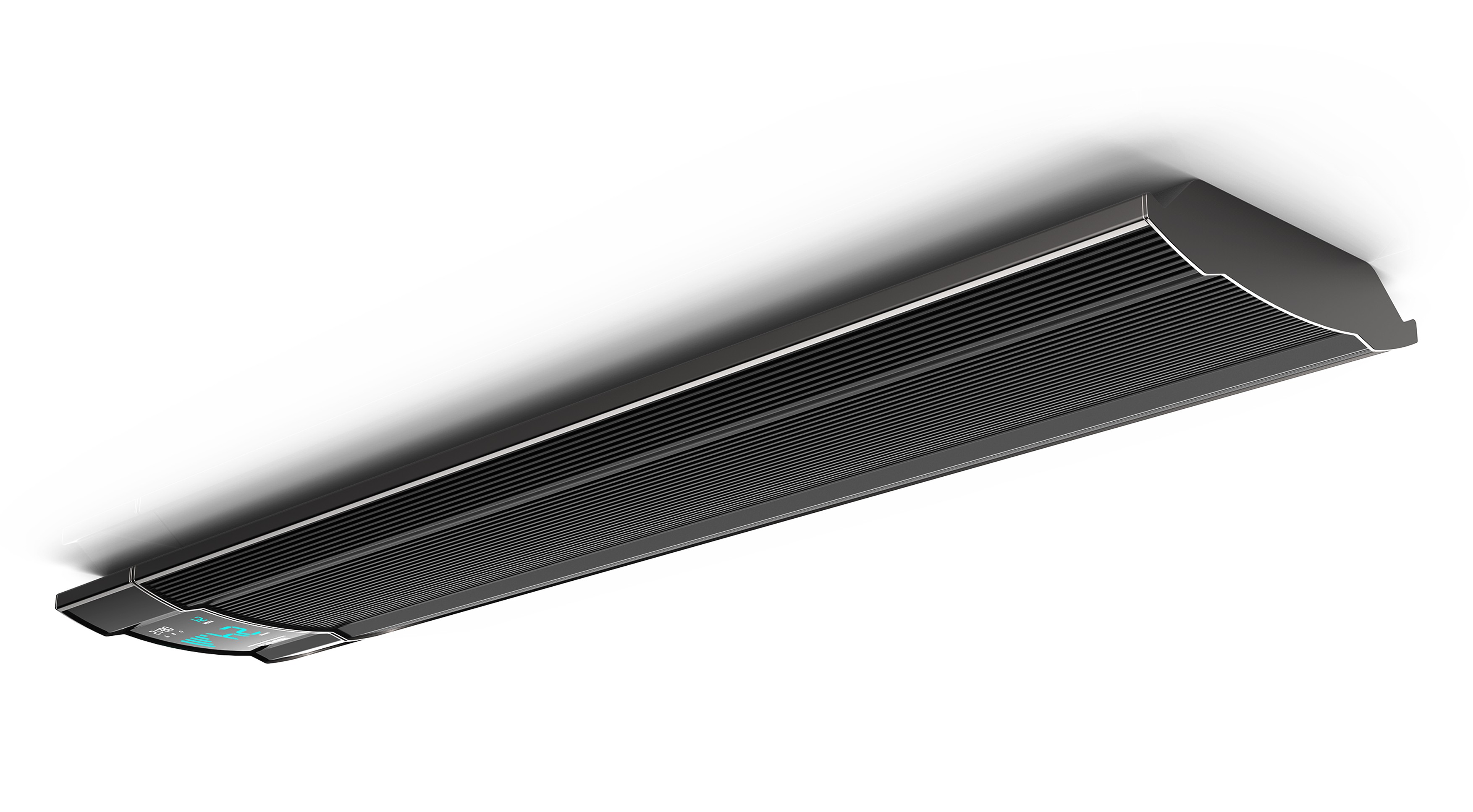 Far Infrared Space Heater