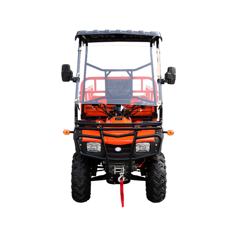 FARM ATV - Image 3