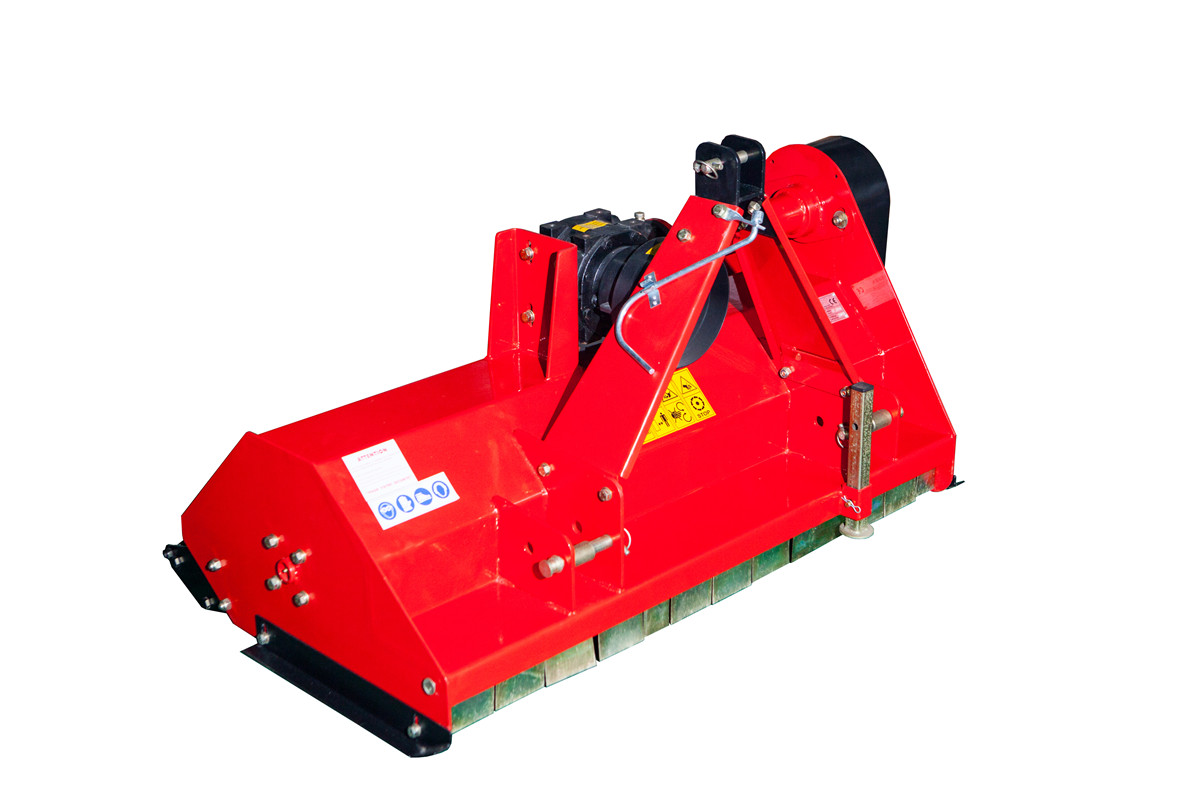 Farm Implements heavy flail mower - Image 3