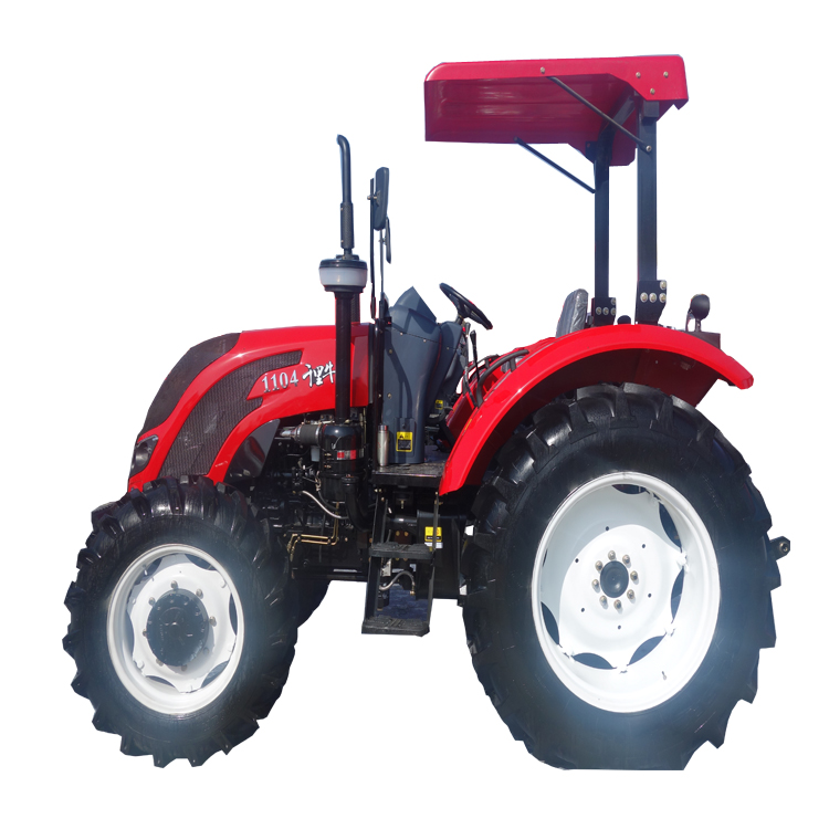 Farm QLN1104 Wheel Tractor - Image 3