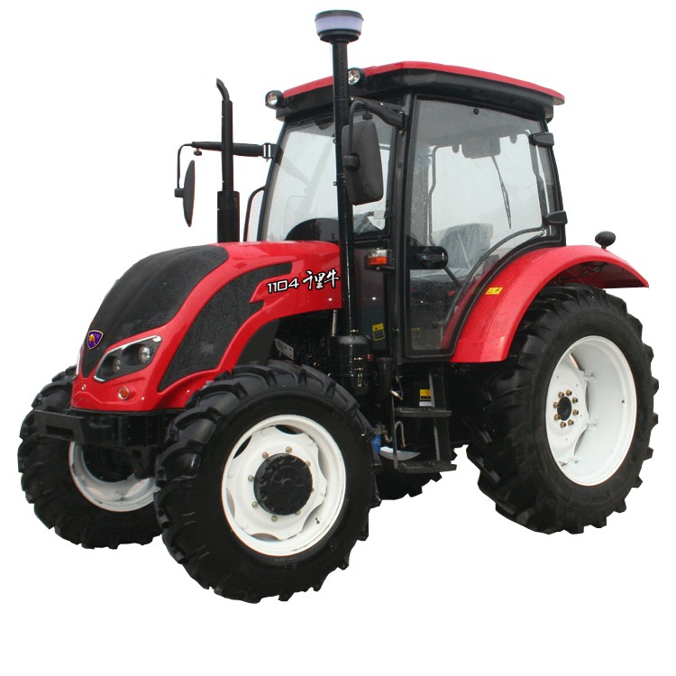 Farm QLN1104 Wheel Tractor - Image 2
