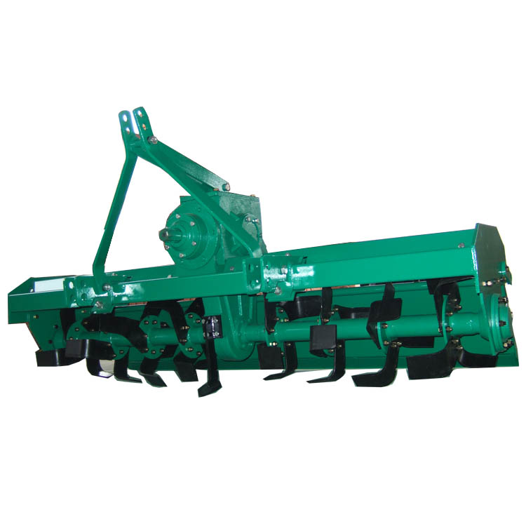 Farm Rotary Tiller Equipment - Image 2