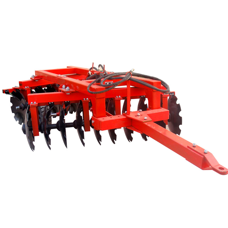 Hydraulic Offset Heavy Disc Harrow for Farm Tillage